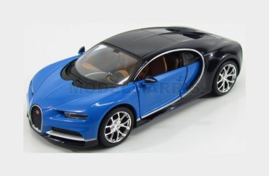 Maisto 31514BL