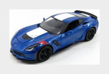 Maisto 31516BL