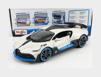 Maisto 31526W