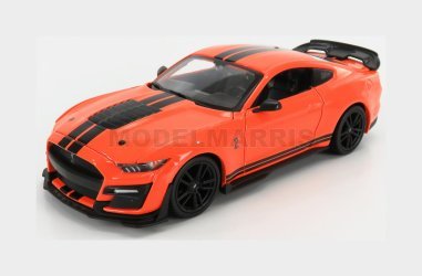 Maisto 31532OR
