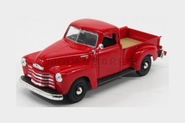 Maisto 31952OR
