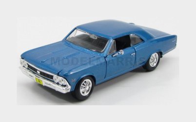 Maisto 31960BL
