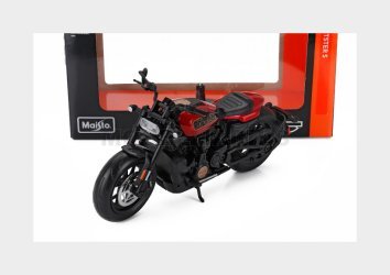 Maisto 32346R