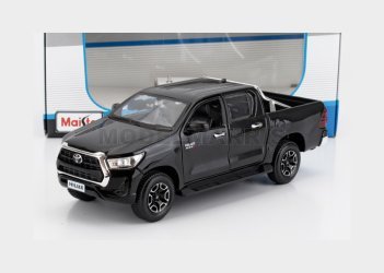 Maisto 32920BK