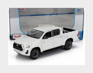 Maisto 32920WH