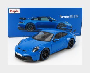 Maisto 36458BL
