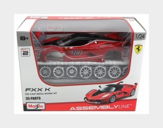 Maisto 39132-KIT