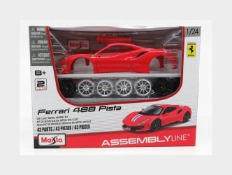 Maisto 39135-KIT