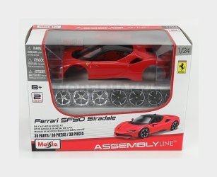Maisto 39137-KIT