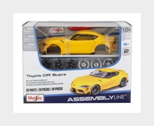 Maisto 39538-KIT