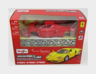 Maisto 39964R-KIT