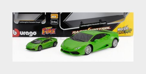 Maisto 81598-RC