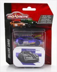 Majorette 212053190-TAY