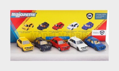 Majorette 85021050000