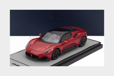 Maserati Models BBRC251CMAS