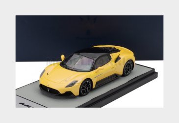 Maserati Models BBRC251DMAS