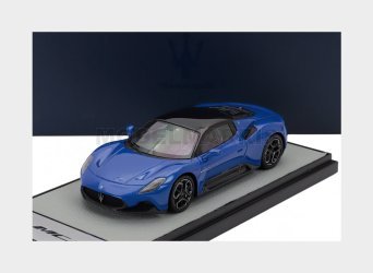 Maserati Models BBRC251EMAS