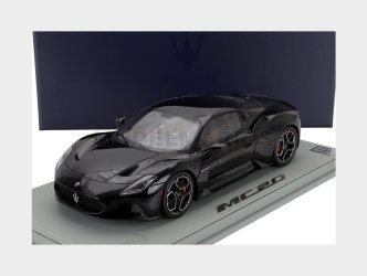 Maserati Models HE180051BMAS-VET