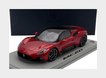 Maserati Models HE180051CMAS-VET