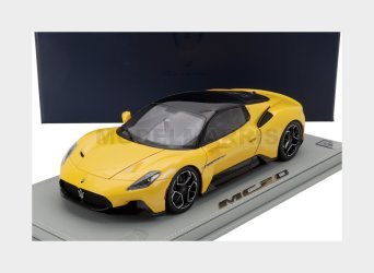 Maserati Models HE180051DMAS-VET