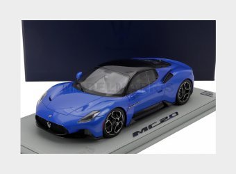 Maserati Models HE180051EMAS-VET