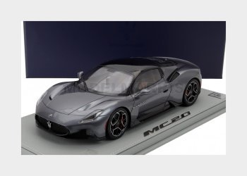 Maserati Models HE180051FMAS-VET