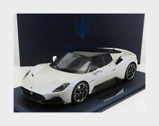 Maserati Models MM12MC20W