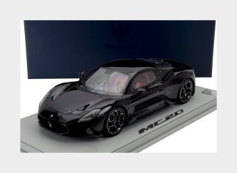 Maserati Models P18191B1MAS-VET