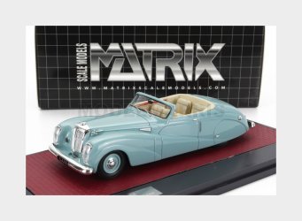 Matrix Scale Models MX10402-023