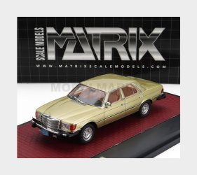 Matrix Scale Models MX11302-222