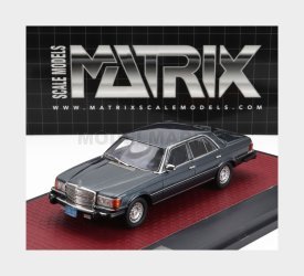 Matrix Scale Models MX11302-223
