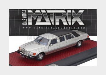 Matrix Scale Models MX11302-231