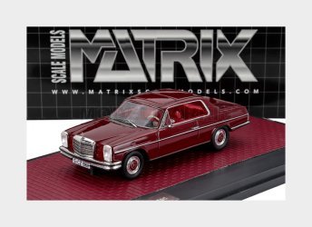 Matrix Scale Models MX11302-243