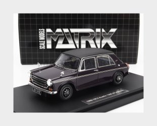 Matrix Scale Models MX30110-043