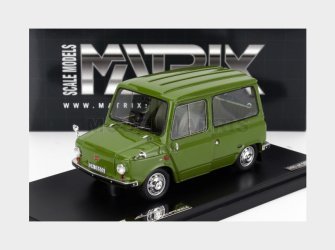 Matrix Scale Models MX30401-074