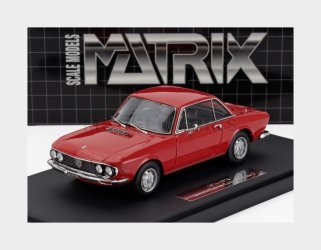 Matrix Scale Models MX31203-012