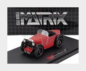 Matrix Scale Models MX31305-021
