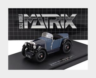 Matrix Scale Models MX31305-022
