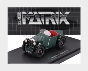 Matrix Scale Models MX31305-023