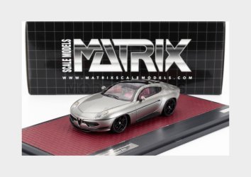 Matrix Scale Models MX40102-033