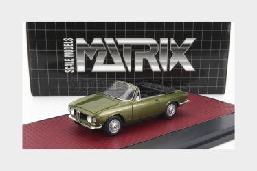 Matrix Scale Models MX40102-133