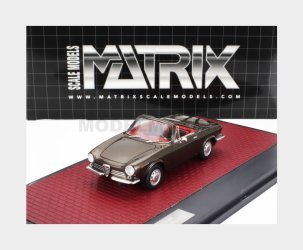 Matrix Scale Models MX40102-141