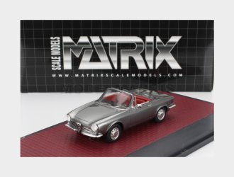 Matrix Scale Models MX40102-143