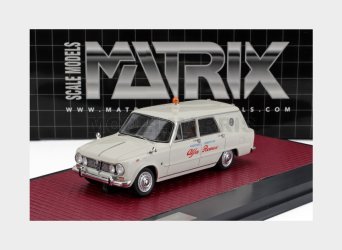 Matrix Scale Models MX40102-161