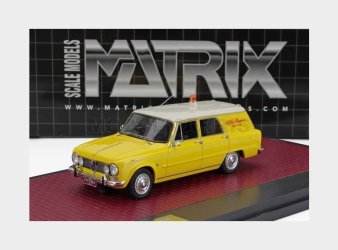 Matrix Scale Models MX40102-163