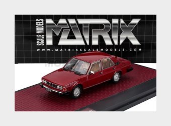 Matrix Scale Models MX40102-191