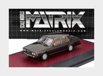 Matrix Scale Models MX40102-193