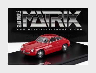 Matrix Scale Models MX40102-251