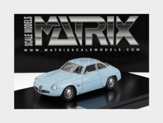 Matrix Scale Models MX40102-253