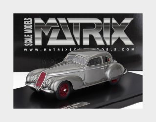 Matrix Scale Models MX40102-263